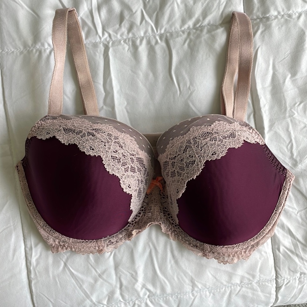 Victorias Secret padded bra